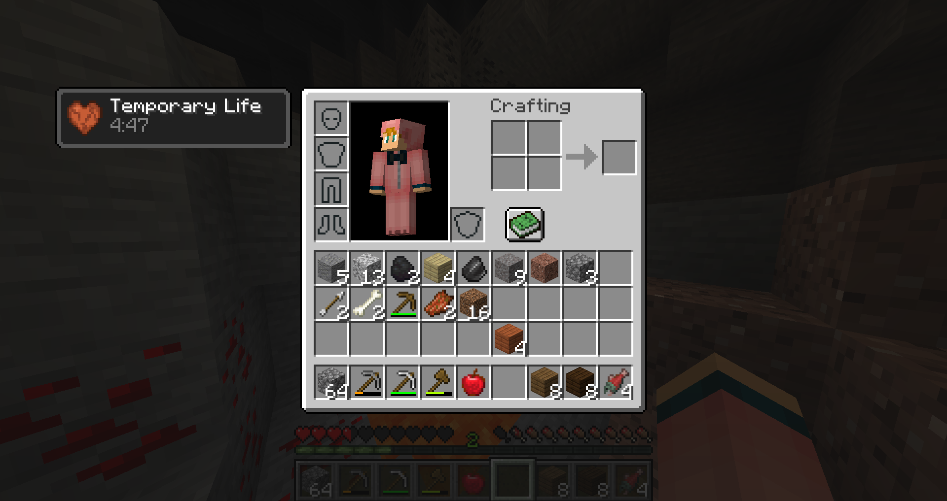 !!3rd life+ Extra Lives And More!!