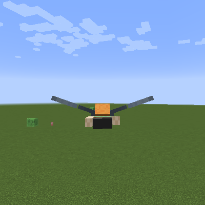 Third Person Elytra