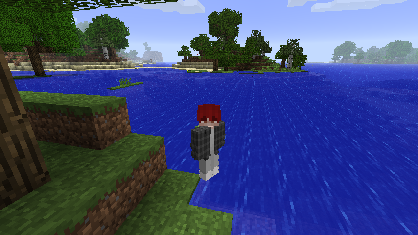 Third Person Fix Babric