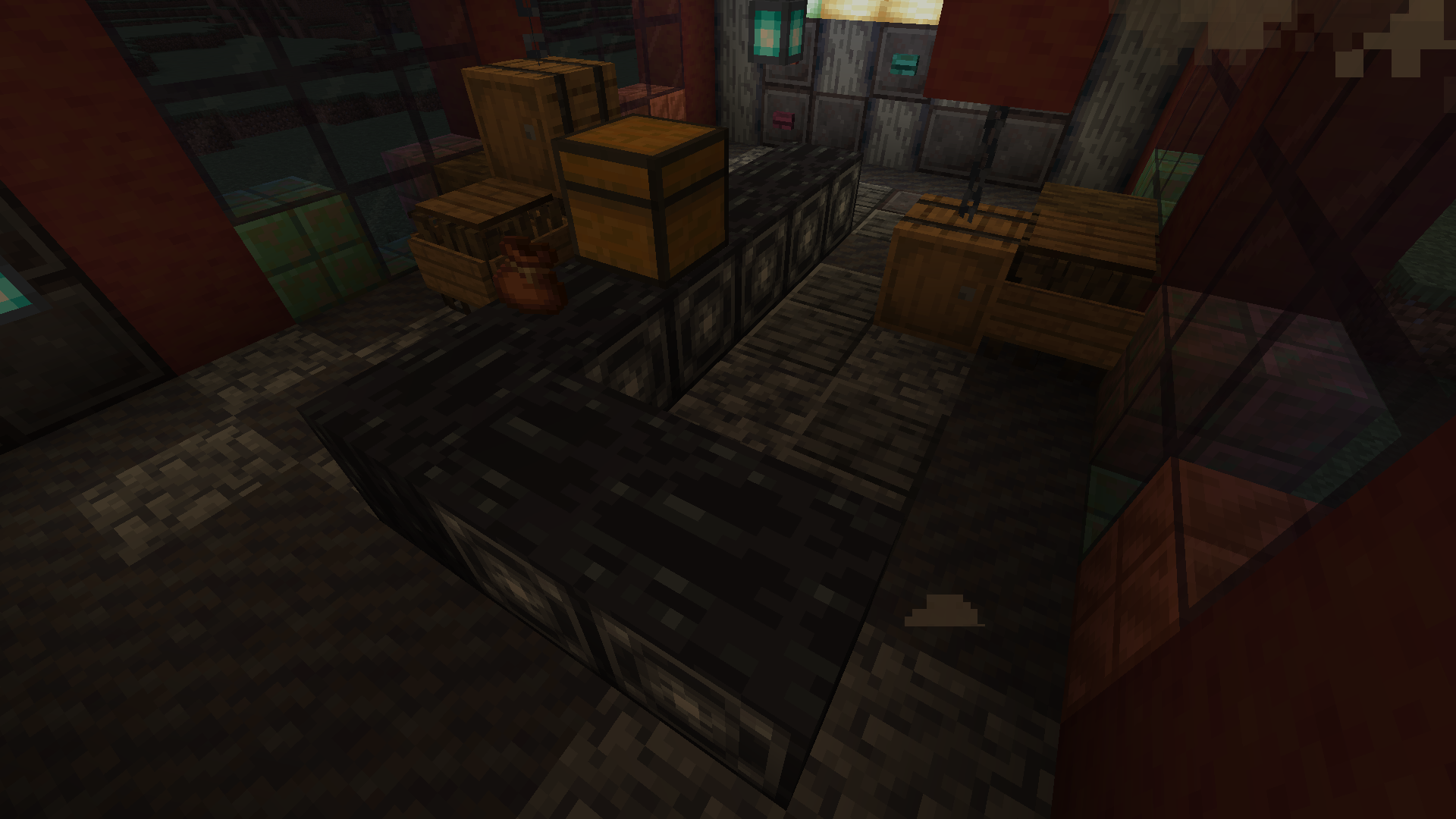Simple Conveyors