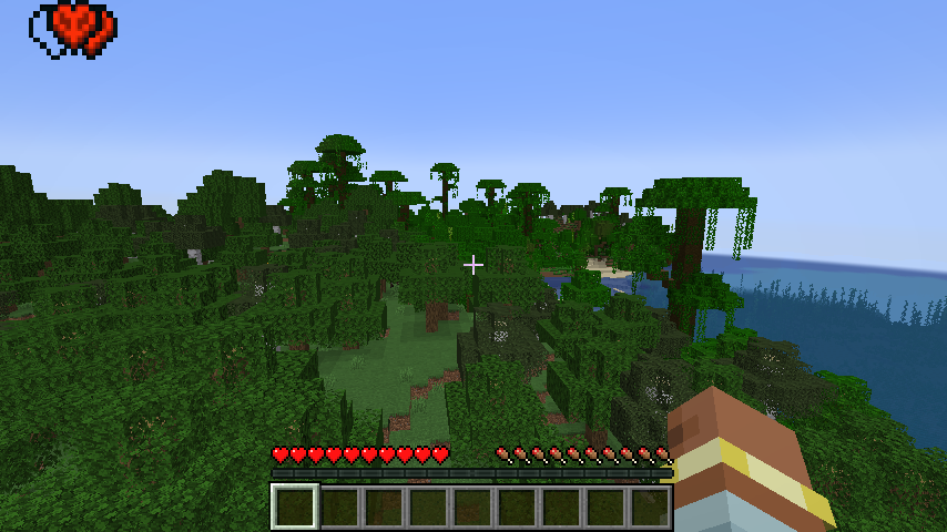 Three Lives - Mediumcore