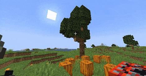 Throw TNT