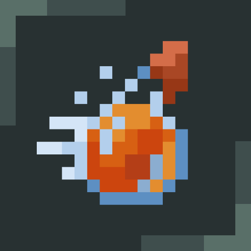 Throwable Fluids