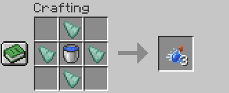 Throwable Fluids