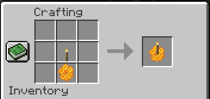 ThrowableTorch