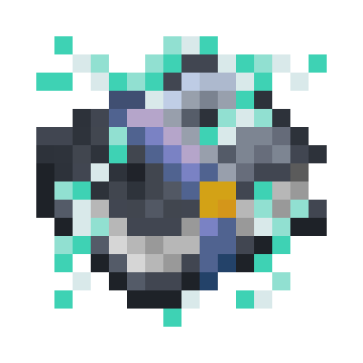 Thunder Strike Enchantment (Fabric/Forge/NeoForge/Quilt)