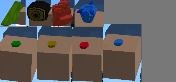 THuntCraft [Discontinued]