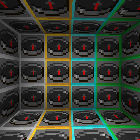 Tick Accelerator Block