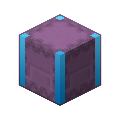 Tiered Shulkers