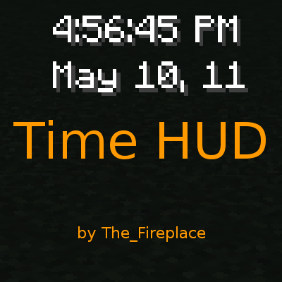 Time HUD