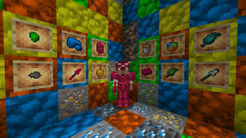 Time of year ore