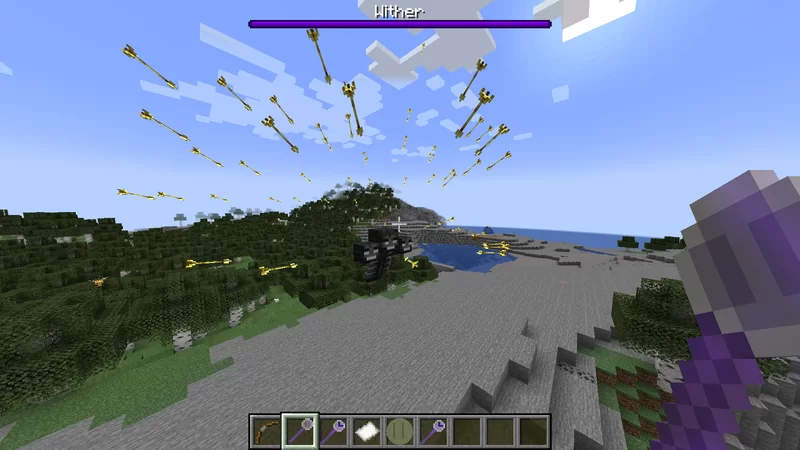 time control mod