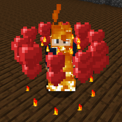 Spigot: Regeneration
