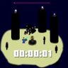 Timer for Speedrun