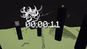 Timer for Speedrun