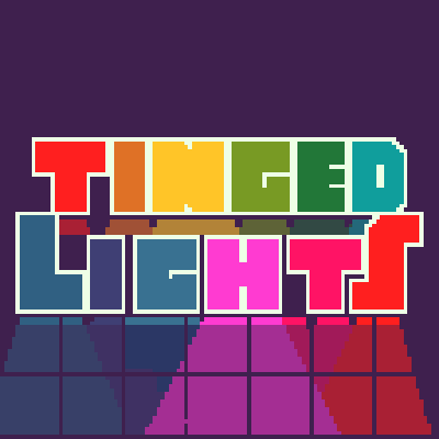 Tinged Lights