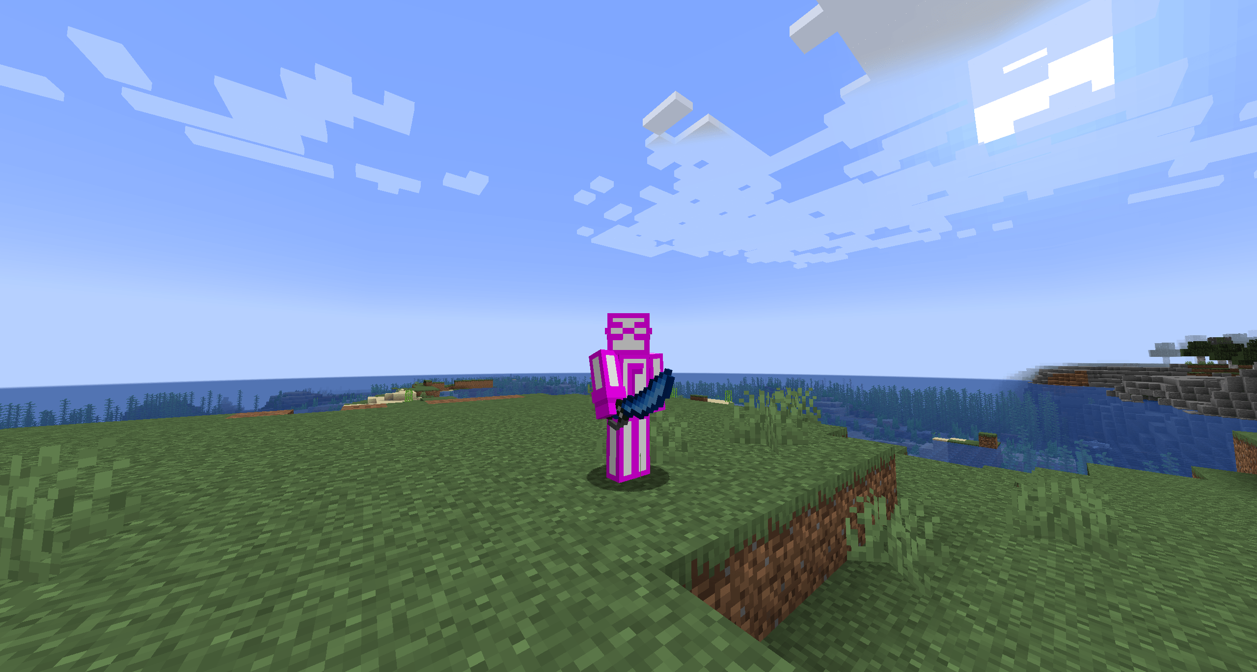 Tinkers' Construct: Additional Weaponry