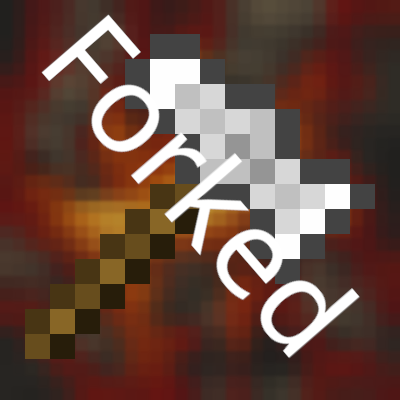 Tinkers Forging Tizwarp