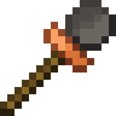 Tinkers' Wands