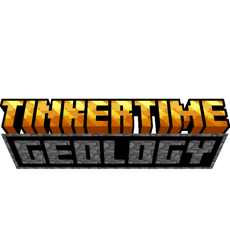 TinkerTime: Geology