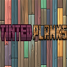 Tinted Planks