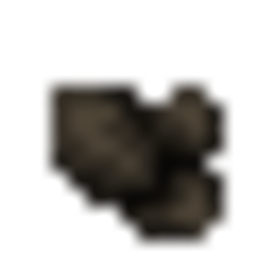 Tiny Coal & Tiny Charcoal