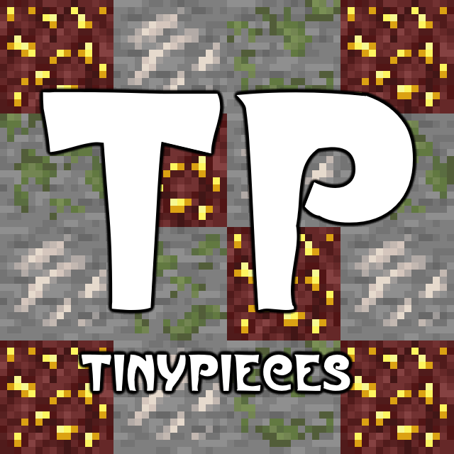 TinyPieces