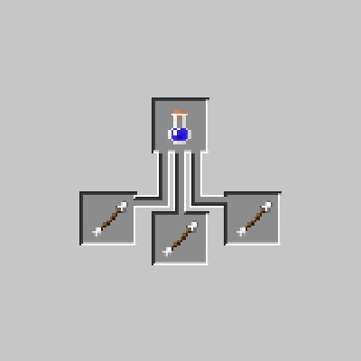 Tipped Arrow Tweaks