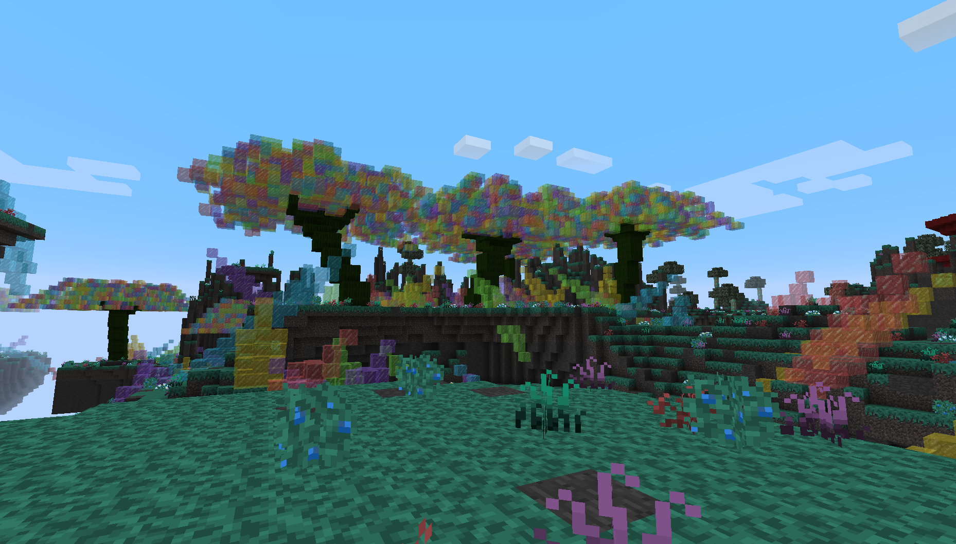 Tirphycraft