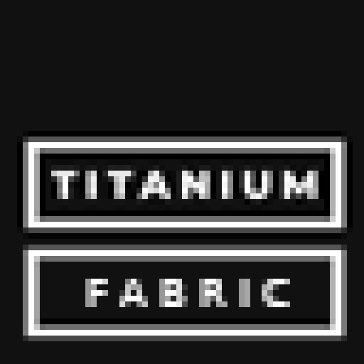 Titanium Refabricated