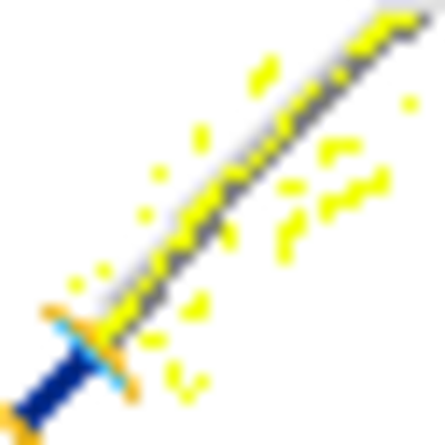 Titanovan Swords