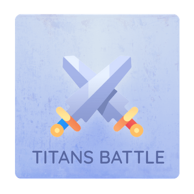 TitansBattle