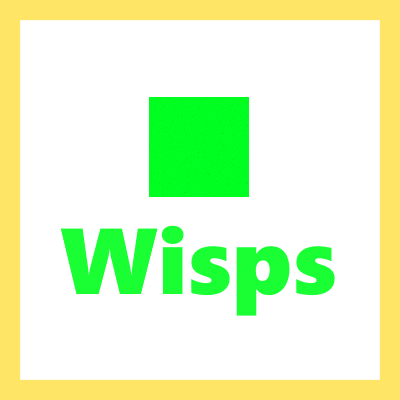 TLON Wisps