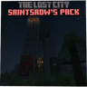 The Lost City Saintsrow's pack