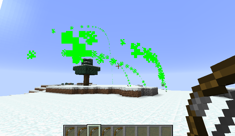 Tmtravlr's Arrow Trails