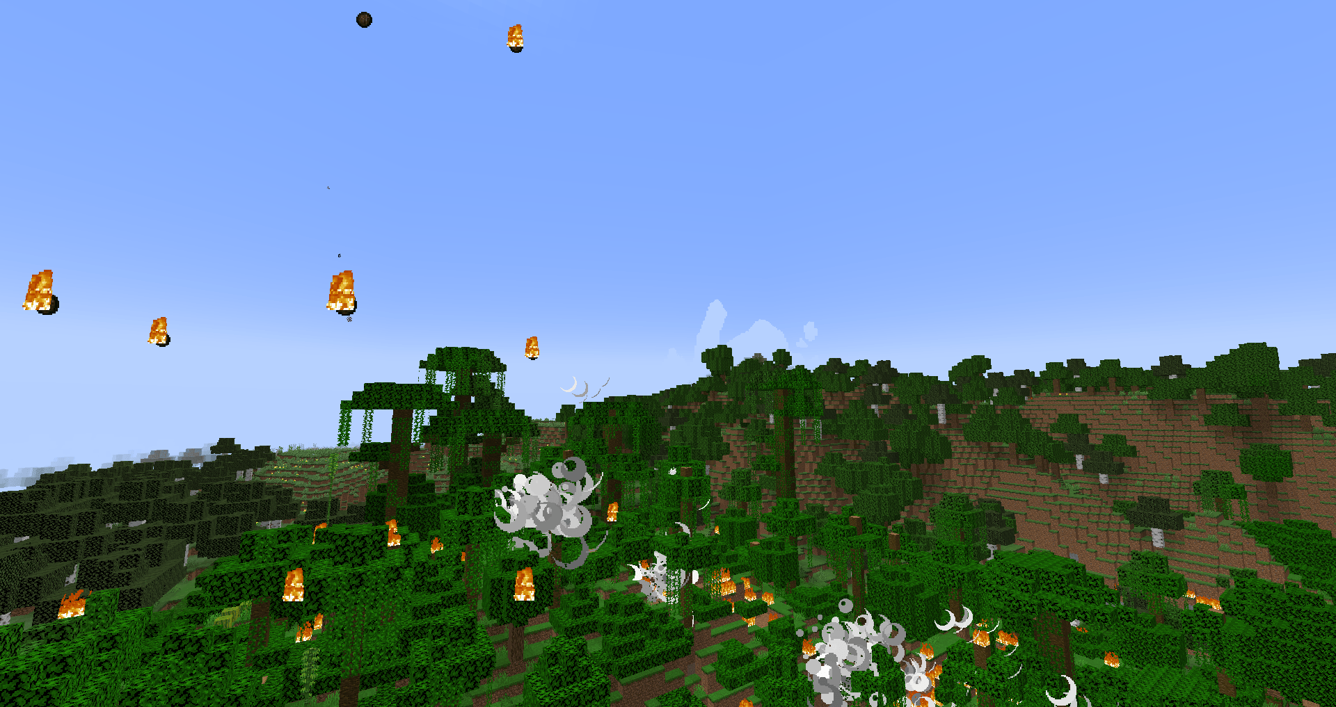 TNT AirStrike