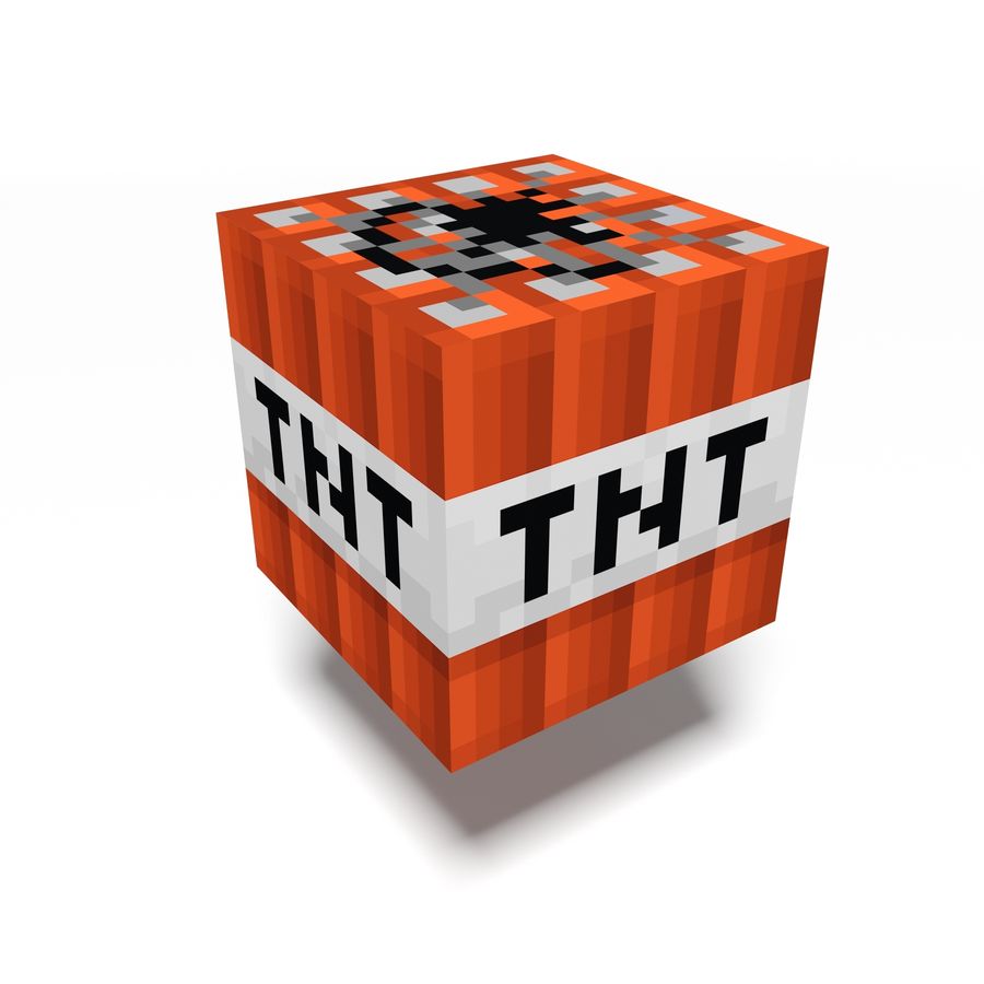 Скачать TNT Time Mod — Minecraft Моды — MetaMods