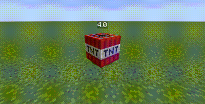 TNT Timer