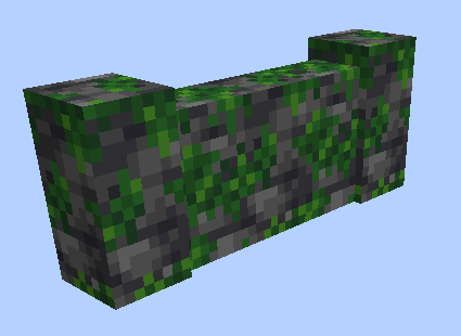 To Much Moss