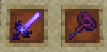 Toasty Weapons