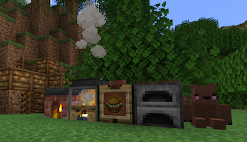 Toasty's Mobs Delight (Early Access)