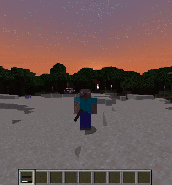 Create Smoke Mod Java Скачать Tobooga - Smoking Mod — Minecraft Моды — MetaMods