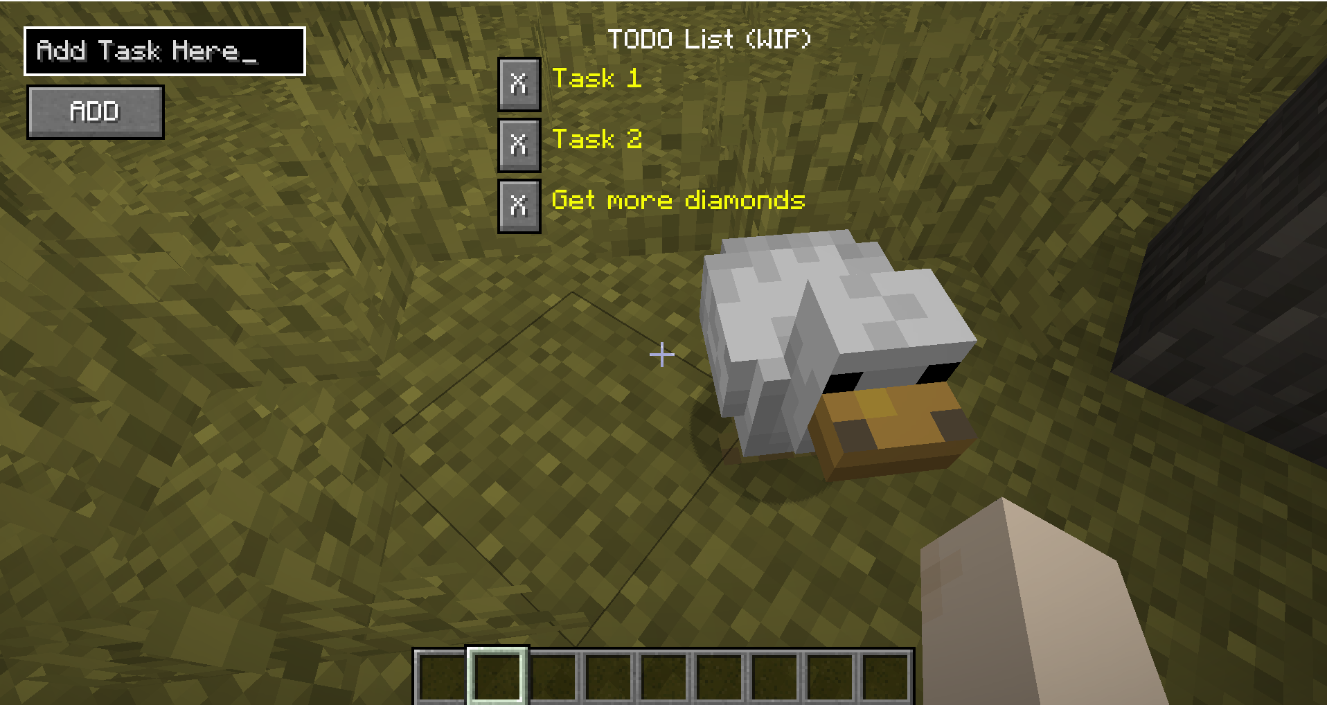TODO List
