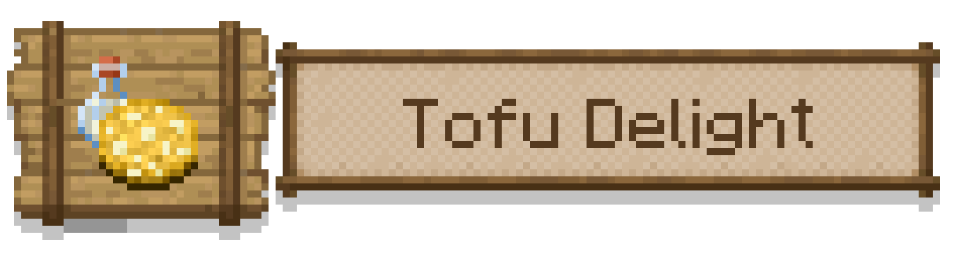 TofuDelight