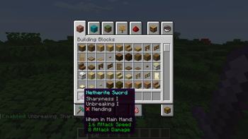 Toggleable Enchantments