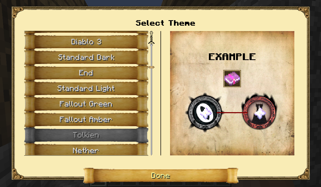 Tolkien Theme [BQ]