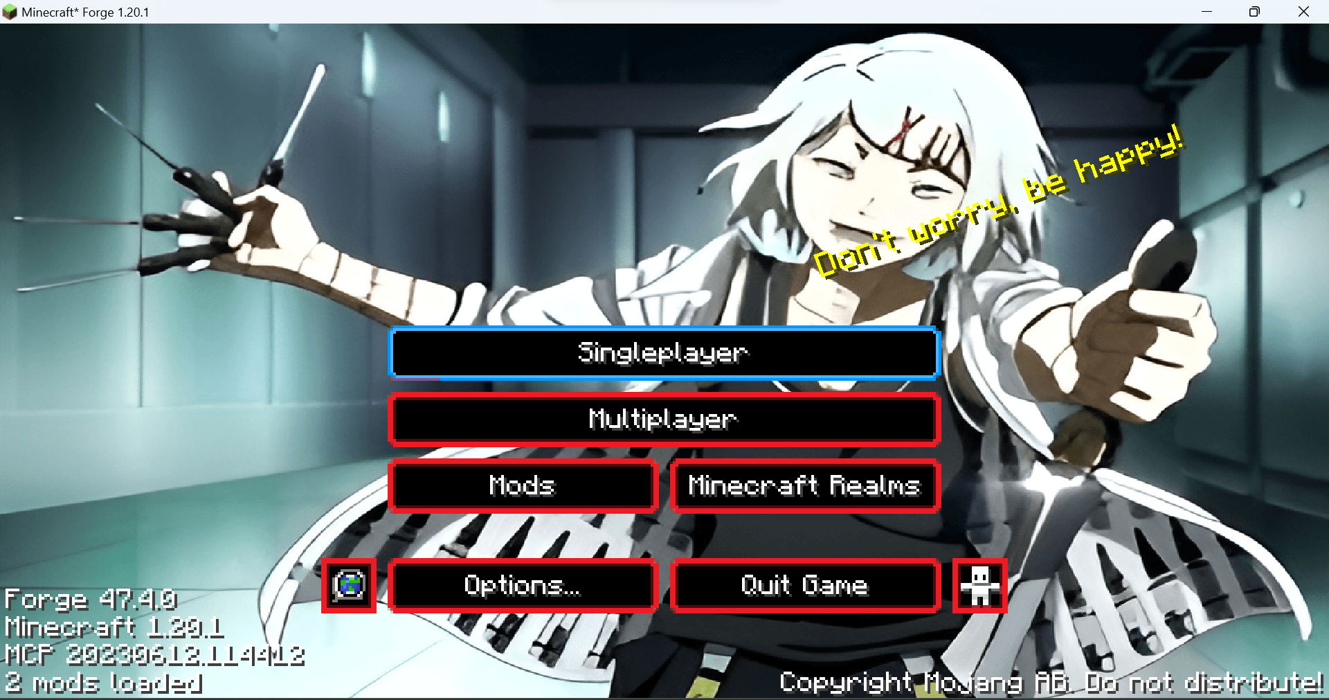 Tokyo Ghoul