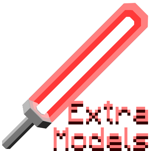 ToLaserBlade-ExtraModels