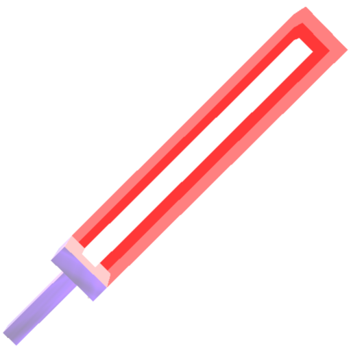 ToLaserBlade (Fabric)