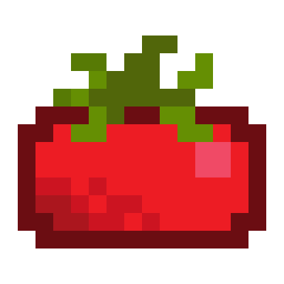 TomatoCraft